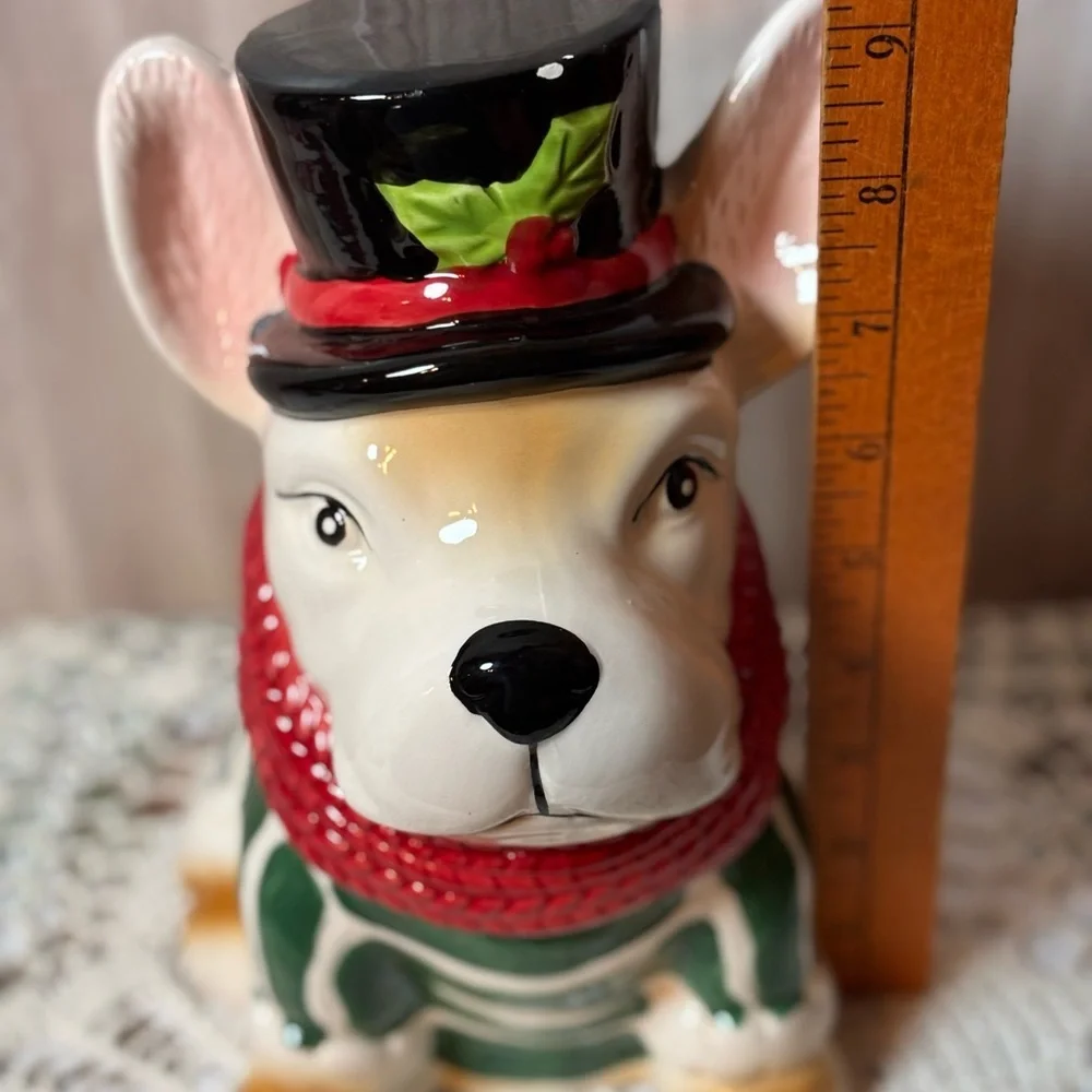 N/A charming ceramic